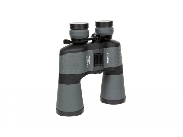 Prooptic 8-24X50 binoculars 6