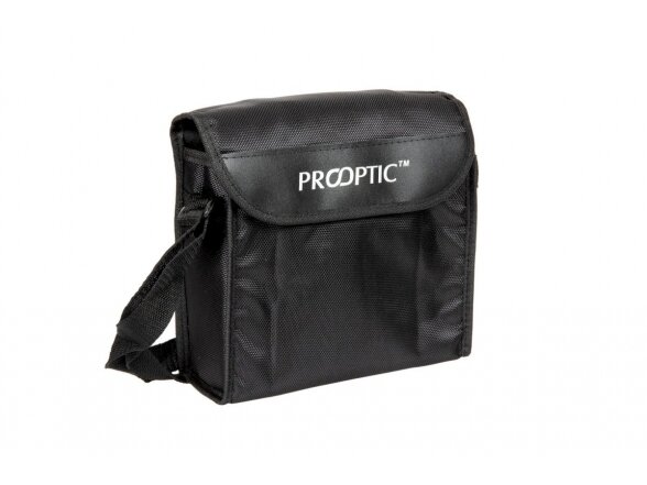 Prooptic 8-24X50 binoculars 7