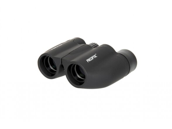 PROOPTIC 8x21 Binoculars – Black 1