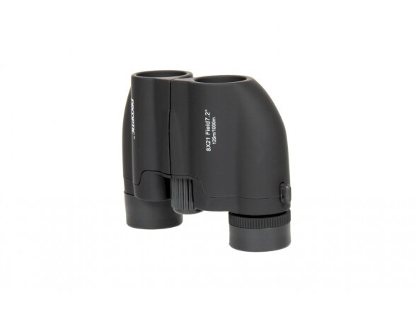 PROOPTIC 8x21 Binoculars – Black 4