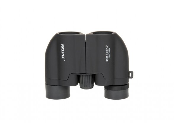 PROOPTIC 8x21 Binoculars – Black 5