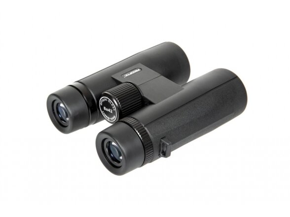 PROOPTIC 8x42 Binoculars 6