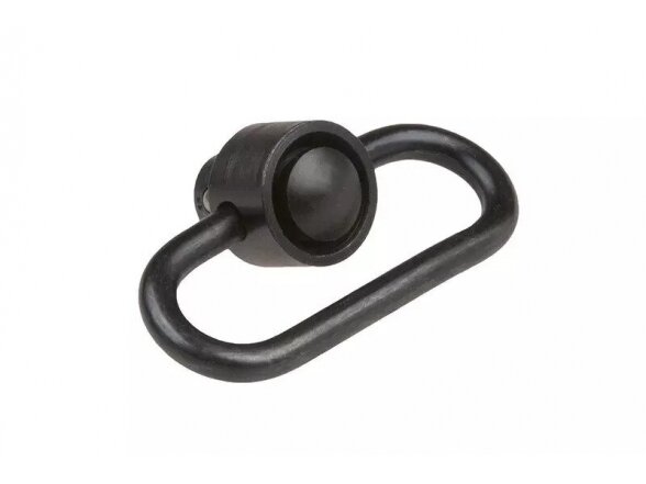 QD sling swivel 1