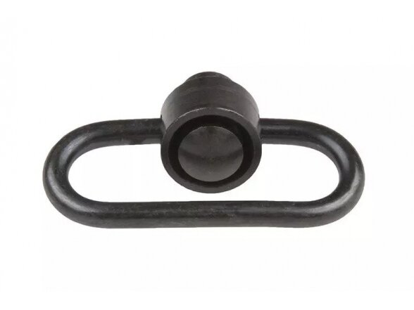 QD sling swivel