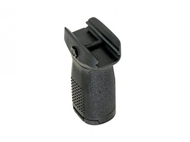 Compact Fore Grip - Juoda 1