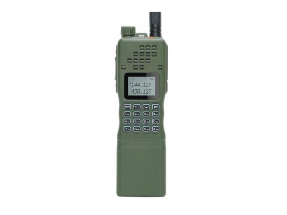 Radio Baofeng AR-152 (VHF,UHF) 1