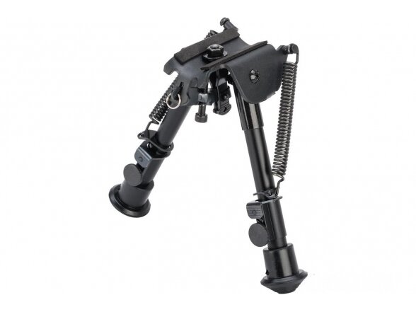 Adjustable Bipod for Rifles