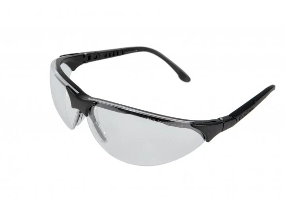 Rendezvous Clear Antifog Glasses