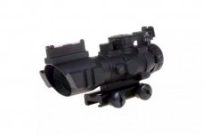 Rhino 4X32 Scope