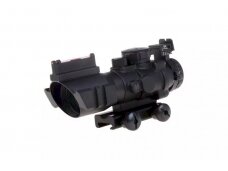 Rhino 4X32 Scope