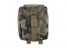 Rip-Away First Aid Pouch - wz.93 Woodland Panther