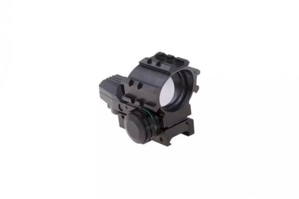 RIS Open Reflex Sight Replica 1