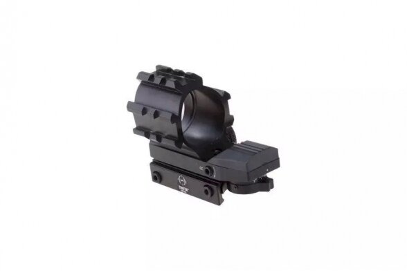 RIS Open Reflex Sight Replica 2