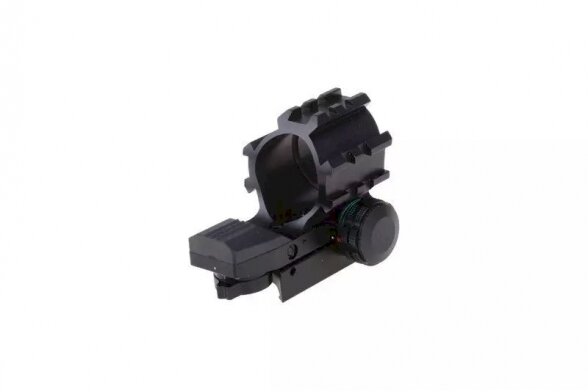 RIS Open Reflex Sight Replica 3