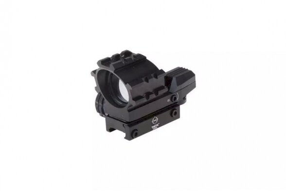 RIS Open Reflex Sight Replica