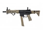 SA-X02 EDGE 2.0 GATE ASTER submachine gun replica - Half-tan