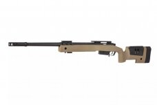 SA-S03 CORE™ Sniper Rifle Replica - Tan