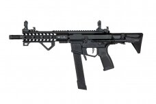 SA-X02 EDGE 2.0 GATE ASTER submachine gun replica - Black