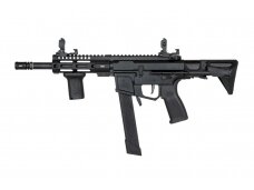 SA-X01 EDGE 2.0 GATE ASTER submachine gun replica - Black