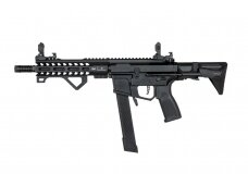 SA-X02 EDGE 2.0 GATE ASTER submachine gun replica - Black