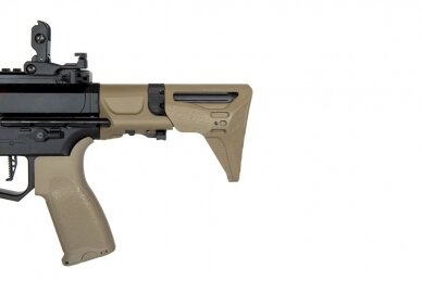 SA-X01 EDGE 2.0 GATE ASTER submachine gun replica - Half-tan 14