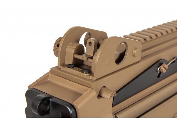 SA-46 CORE™ Machine Gun Replica - Tan 17