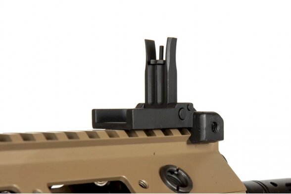 SA-H08 ONE™ Carbine Replica - Half-Tan 4