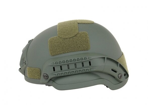 Ultra light replica of Spec-Ops MICH Mid-Cut Helmet (OD) 1