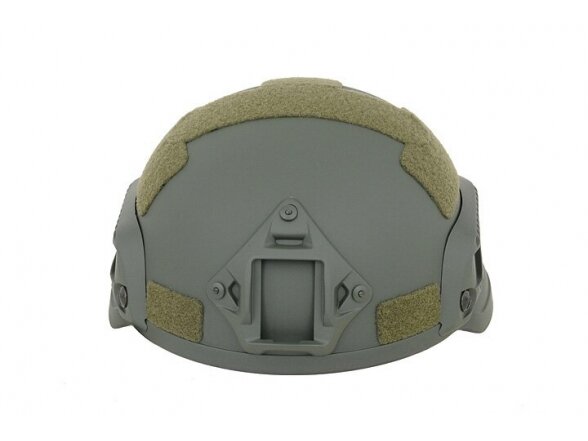 Ultra light replica of Spec-Ops MICH Mid-Cut Helmet (OD) 2