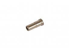 Sealed ERGAL nozzle for M4/AR-15 replicas 21.50mm Brown