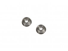 Set of 2 3x8x3mm Ball Bearings