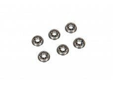 Set of 6 8mm Ball Bearings