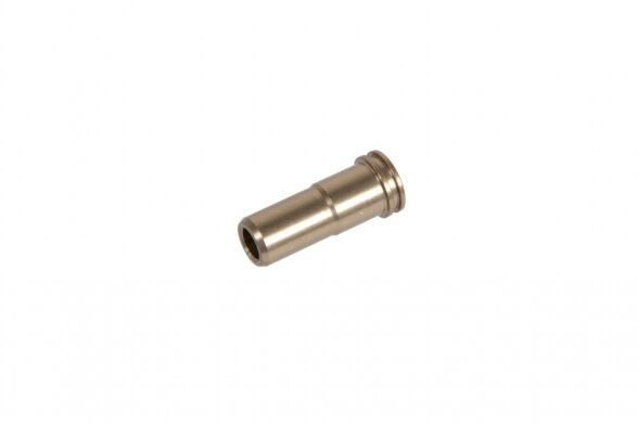 Sealed ERGAL nozzle for M4/AR-15 replicas 21.50mm Brown