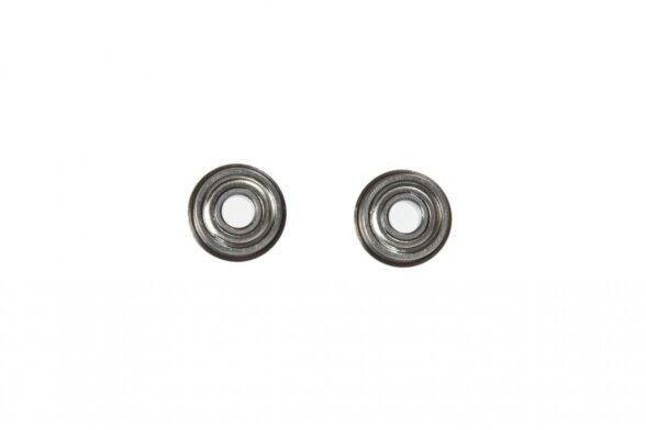 Set of 2 3x8x3mm Ball Bearings 1