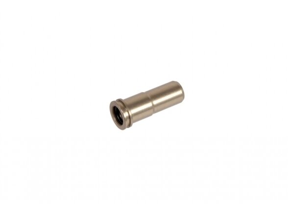 Sealed ERGAL nozzle for M4/AR-15 replicas 21.50mm Brown 1