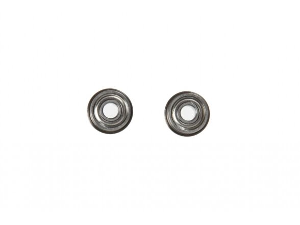 Set of 2 3x8x3mm Ball Bearings 1