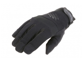 Shooter Cold Weather Tactical Gloves - black
