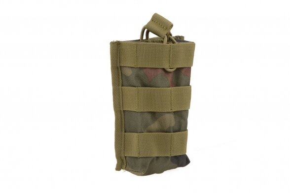 Shingle Single Pouch - Wz. 93 Woodland Panther 3