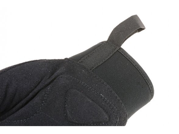 Shooter Cold Weather Tactical Gloves - black 4