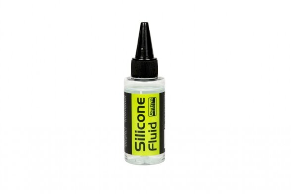 Silicone Fluid - 50ml