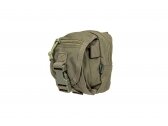 Small Accessory Pouch Symon - Olive