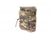 Small Dump Pouch - MC