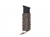 SMC Pistol Magazine Pouch (MOLLE) - Dark Earth