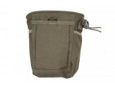 Small dump pouch - olive