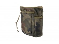 Small Dump Pouch - Wz.93 Woodland Panther