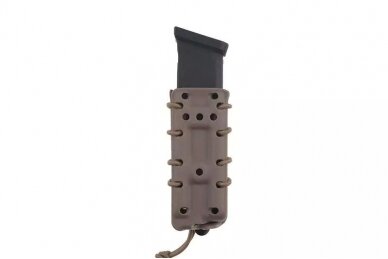 SMC Pistol Magazine Pouch (MOLLE) - Dark Earth 1