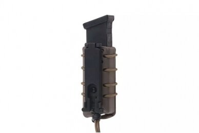 SMC Pistol Magazine Pouch (MOLLE) - Dark Earth 2