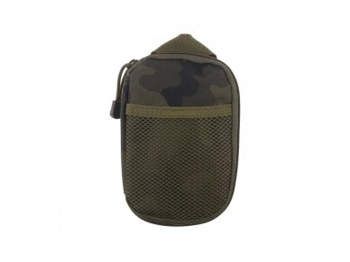 Small Administrative Pouch - Wz. 93 Woodland Panther 1