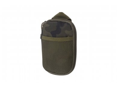 Small Administrative Pouch - Wz. 93 Woodland Panther