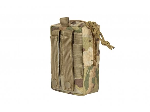 Small cargo pouch Nimus - Multicam® 2